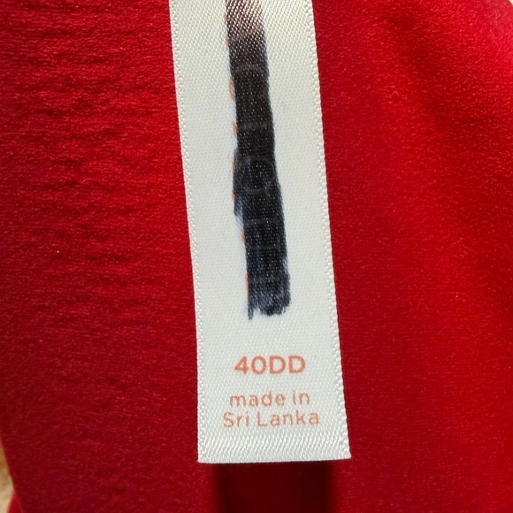 Cacique Modern Luxe Lightly Lined Balconette - Picture 8 of 8